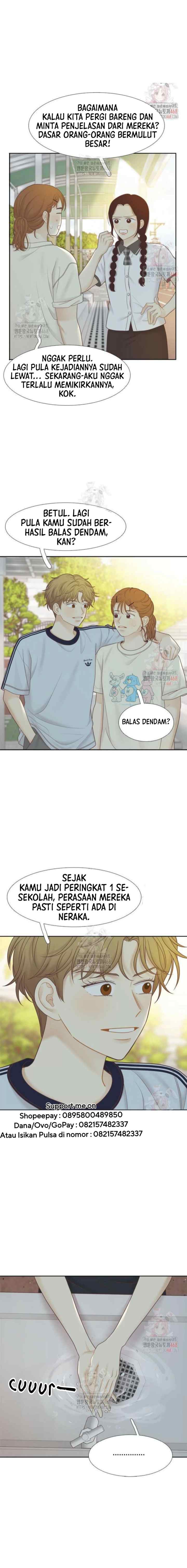 Odd Girls Out S2 chapter 242 halaman 18