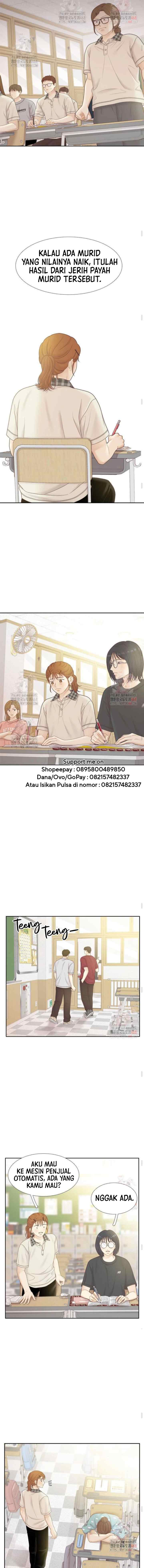 Odd Girls Out S2 chapter 242 halaman 11