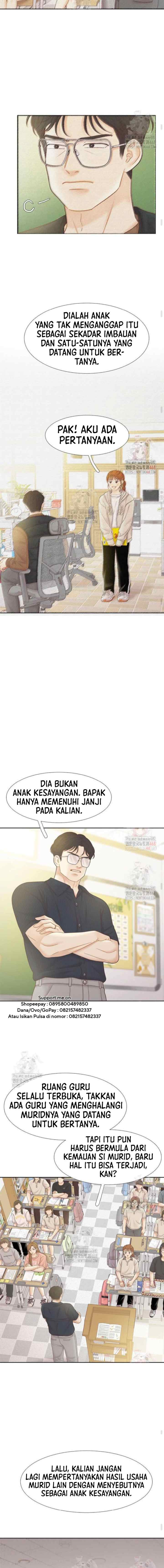 Odd Girls Out S2 chapter 242 halaman 10