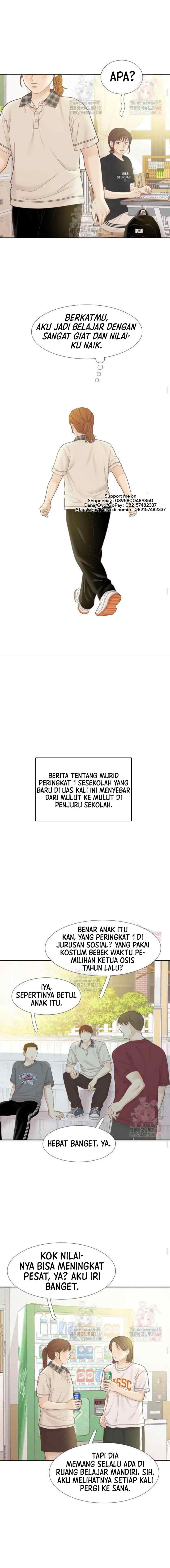 Odd Girls Out S2 chapter 242 halaman 14