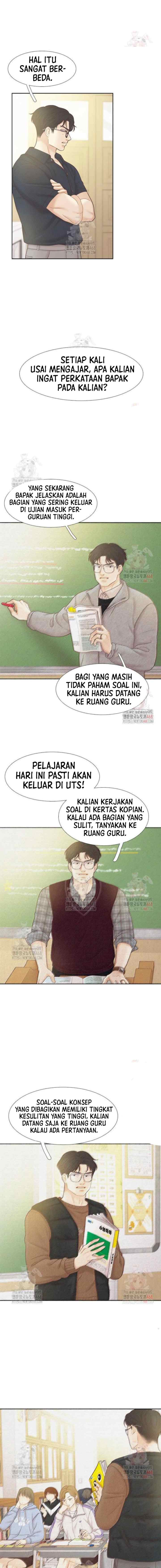 Odd Girls Out S2 chapter 242 halaman 9