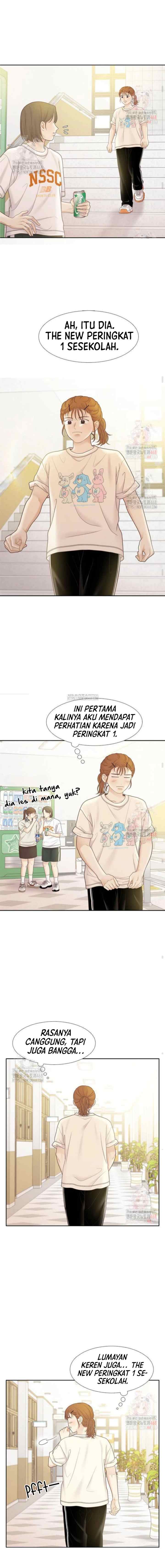 Odd Girls Out S2 chapter 242 halaman 15