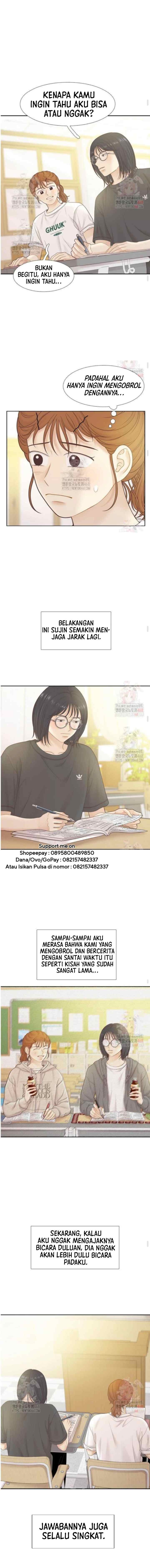 Odd Girls Out S2 chapter 243 halaman 11