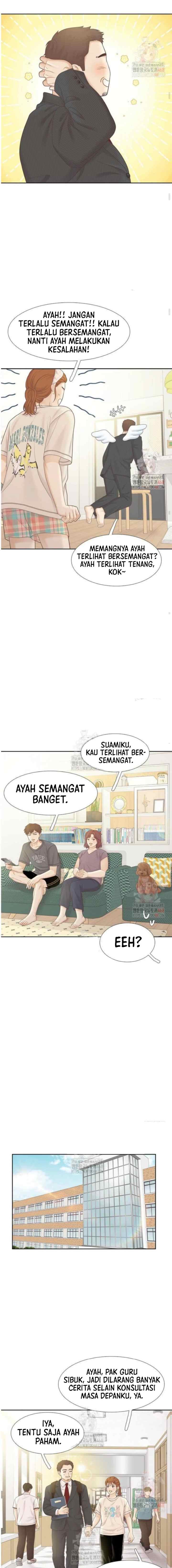 Odd Girls Out S2 chapter 244 halaman 15