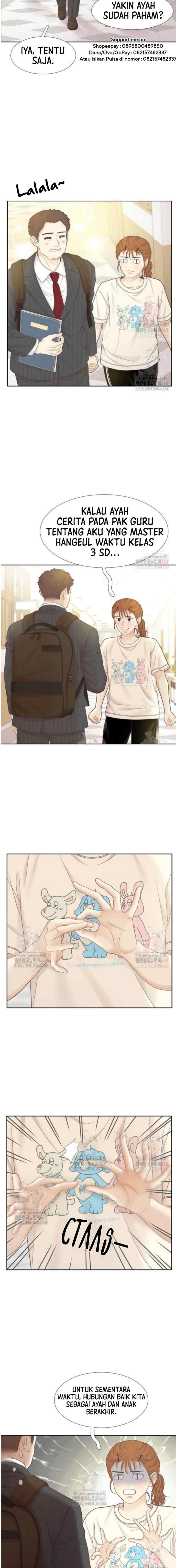 Odd Girls Out S2 chapter 244 halaman 16