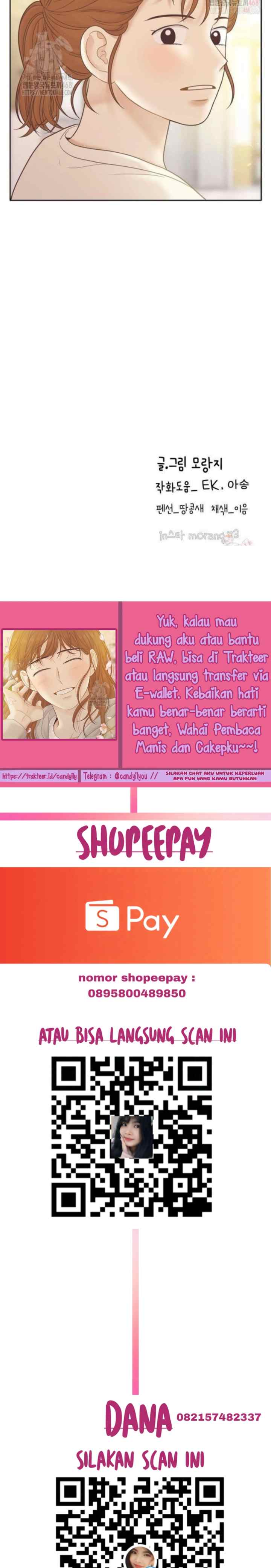 Odd Girls Out S2 chapter 244 halaman 18