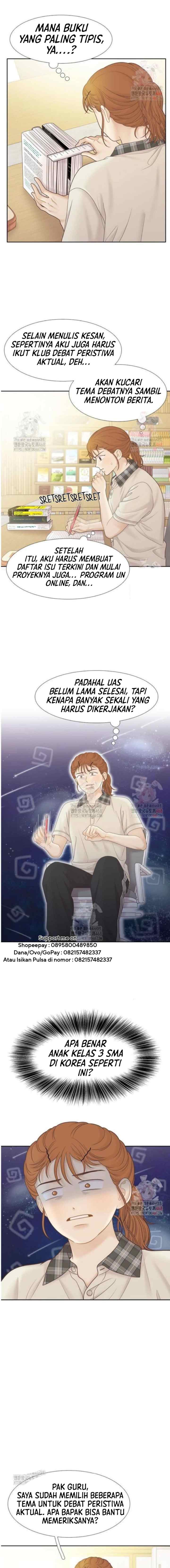 Odd Girls Out S2 chapter 244 halaman 4