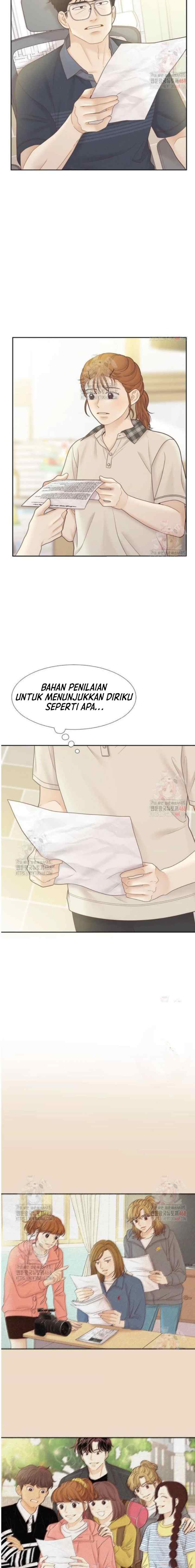 Odd Girls Out S2 chapter 244 halaman 7