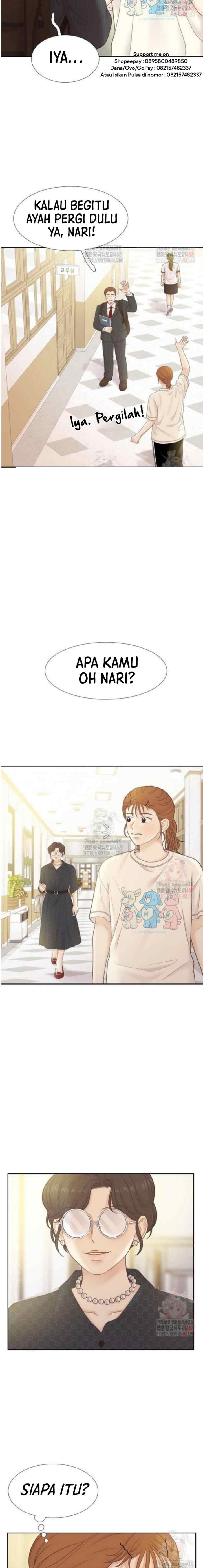 Odd Girls Out S2 chapter 244 halaman 17