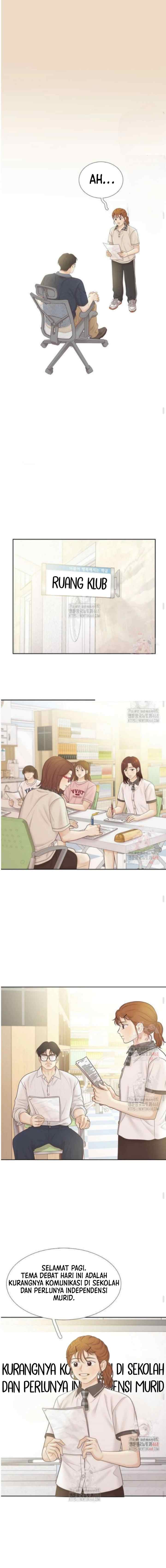 Odd Girls Out S2 chapter 244 halaman 9