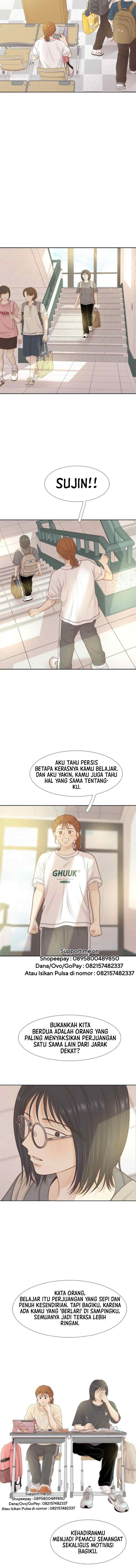 Odd Girls Out S2 chapter 245 halaman 17
