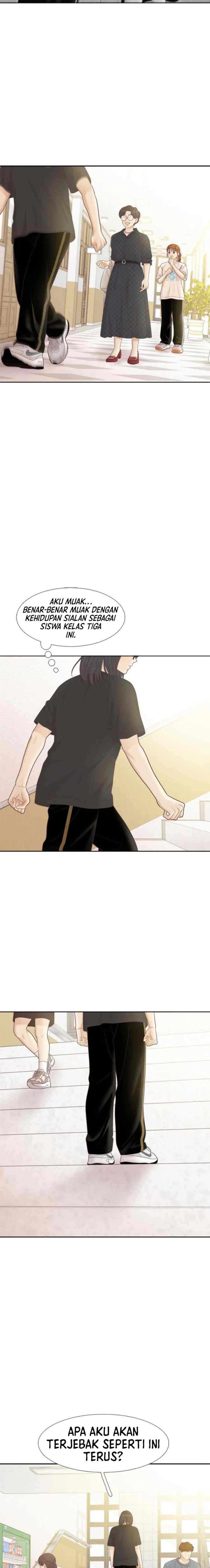 Odd Girls Out S2 chapter 245 halaman 10