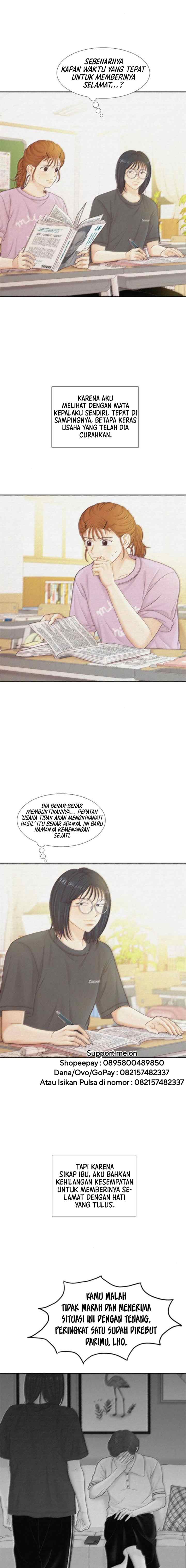 Odd Girls Out S2 chapter 245 halaman 9