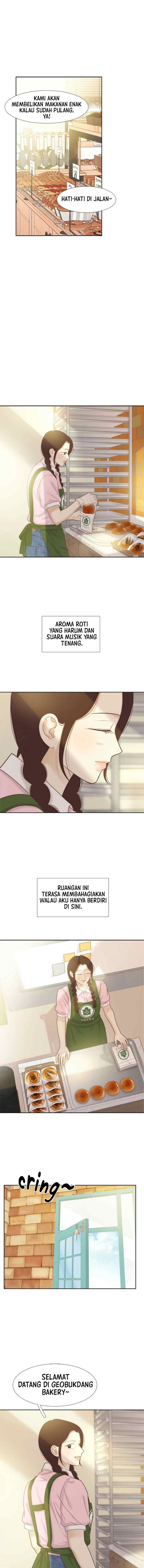 Odd Girls Out S2 chapter 246 halaman 8