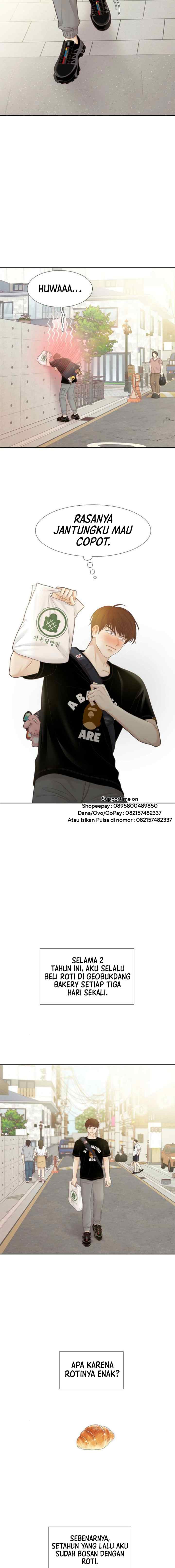 Odd Girls Out S2 chapter 246 halaman 14