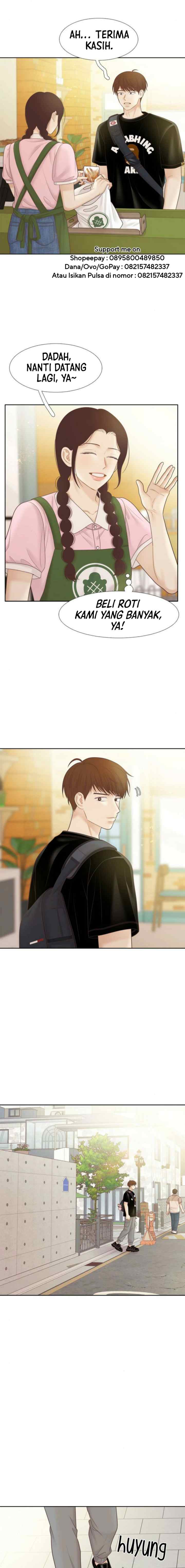 Odd Girls Out S2 chapter 246 halaman 13