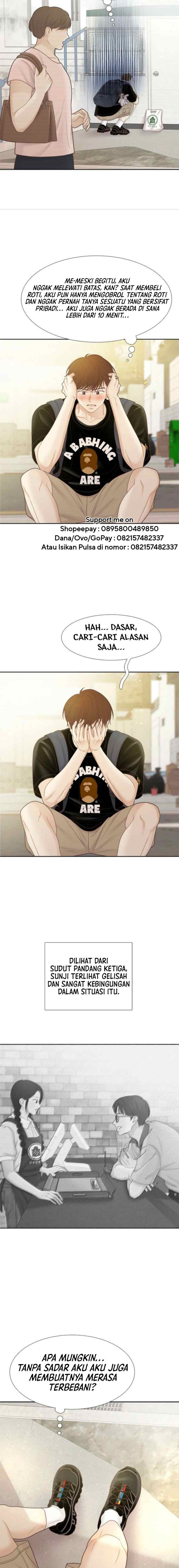 Odd Girls Out S2 chapter 247 halaman 10