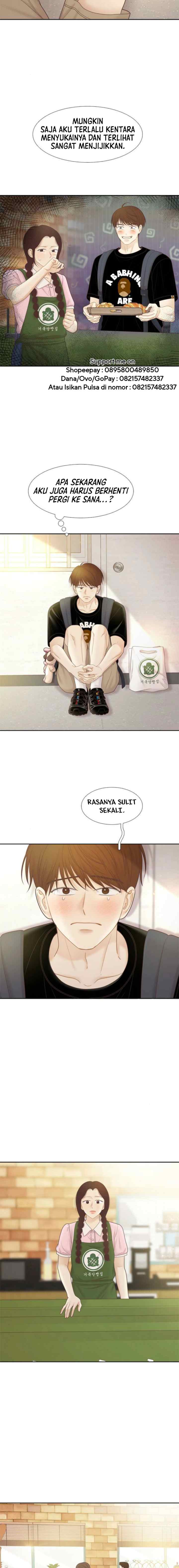 Odd Girls Out S2 chapter 247 halaman 11