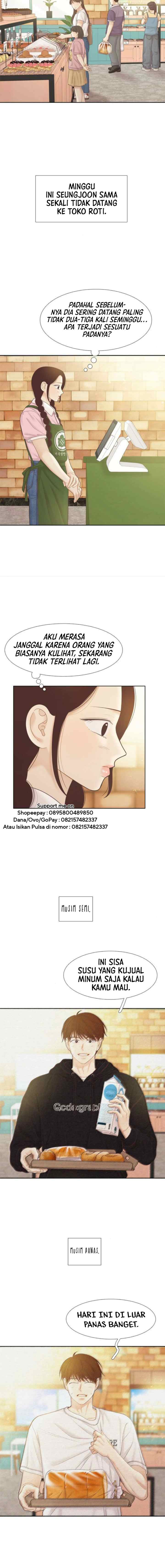 Odd Girls Out S2 chapter 247 halaman 12