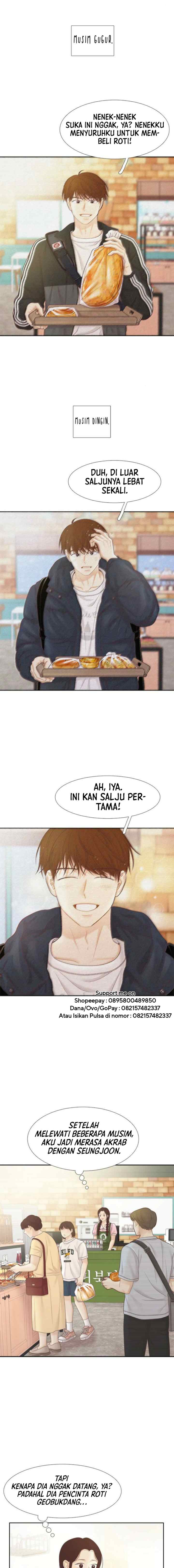 Odd Girls Out S2 chapter 247 halaman 13