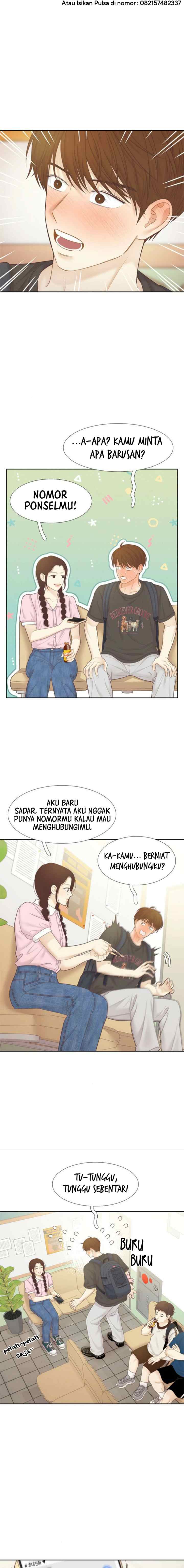 Odd Girls Out S2 chapter 248 halaman 7