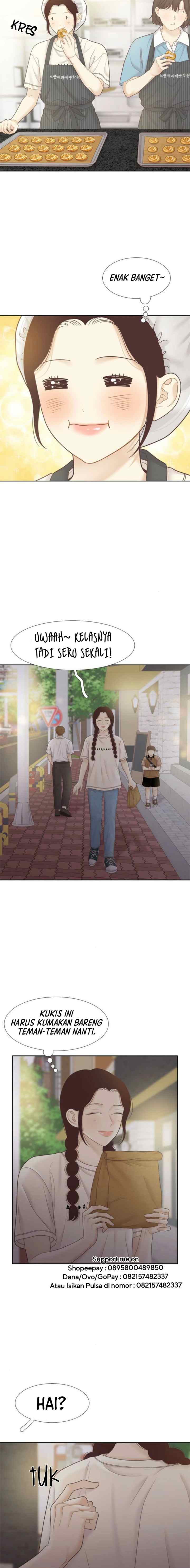Odd Girls Out S2 chapter 248 halaman 18