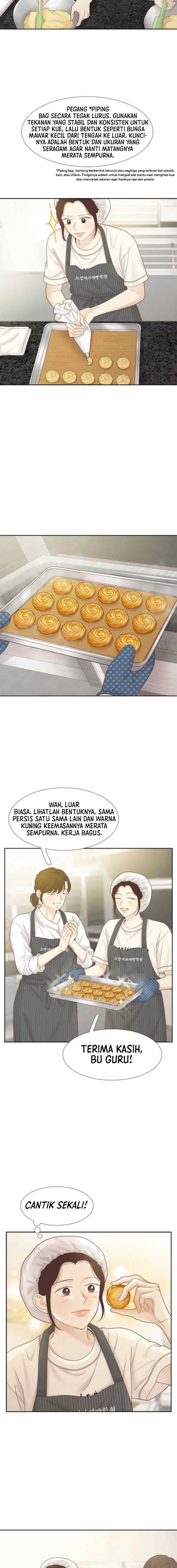 Odd Girls Out S2 chapter 248 halaman 17