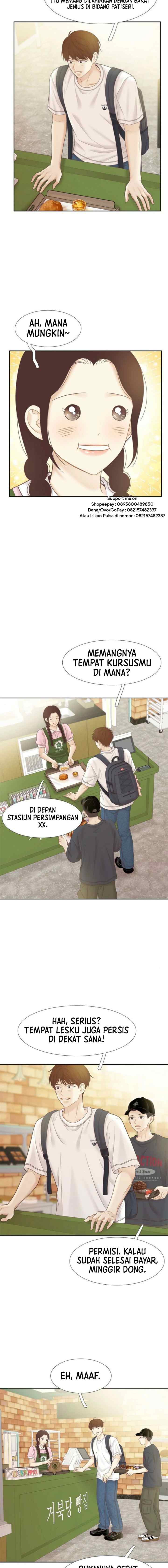 Odd Girls Out S2 chapter 248 halaman 12