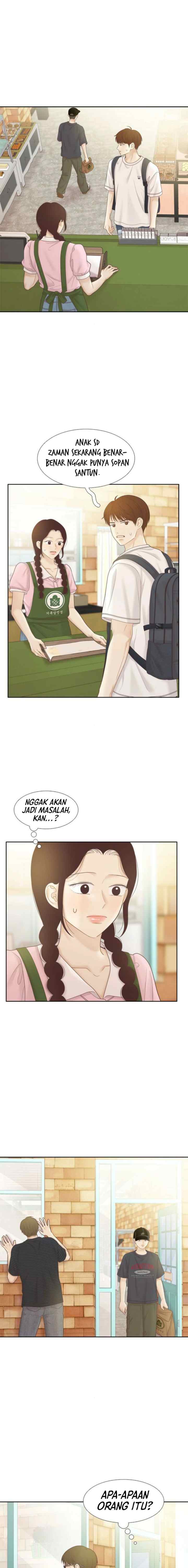Odd Girls Out S2 chapter 248 halaman 15