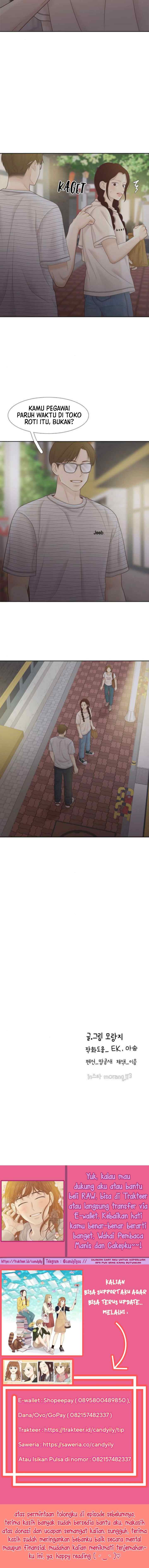 Odd Girls Out S2 chapter 248 halaman 19