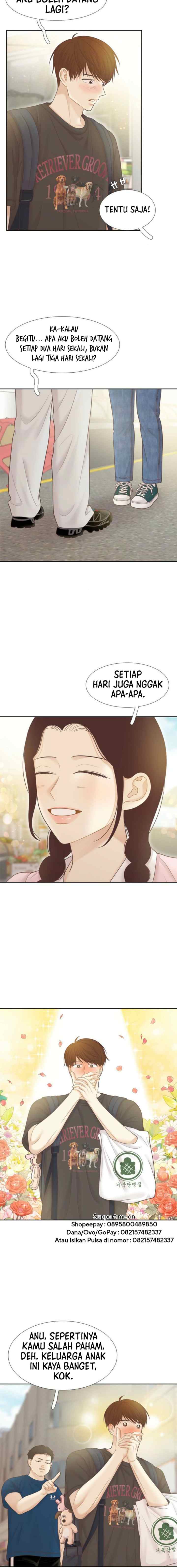 Odd Girls Out S2 chapter 248 halaman 4