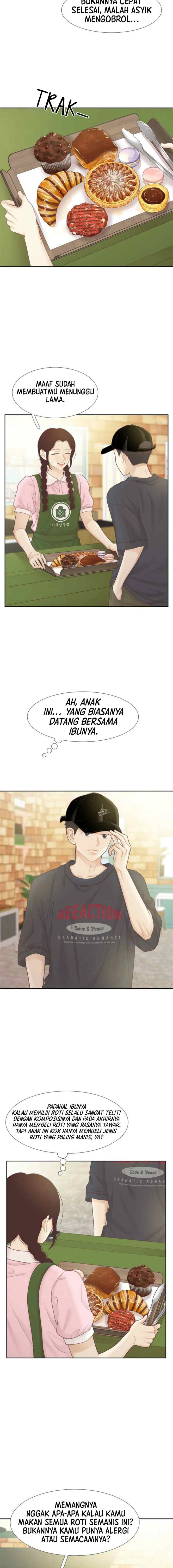 Odd Girls Out S2 chapter 248 halaman 13