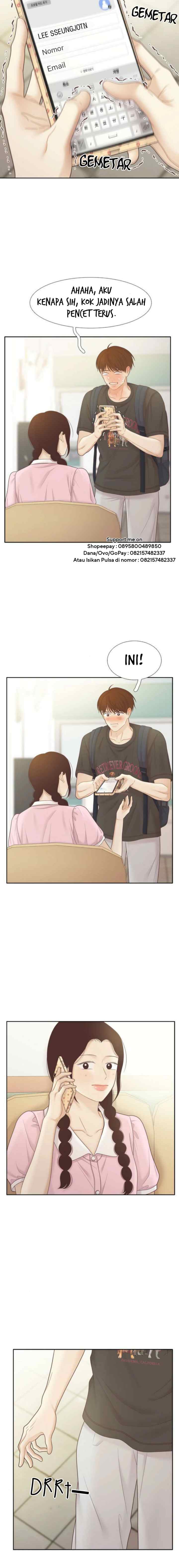 Odd Girls Out S2 chapter 248 halaman 8