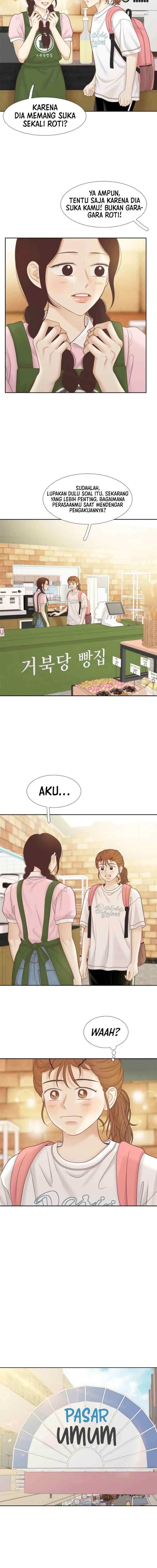 Odd Girls Out S2 chapter 254 halaman 12