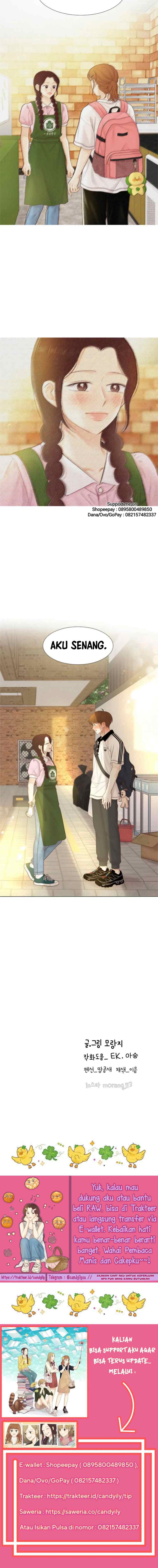 Odd Girls Out S2 chapter 254 halaman 20