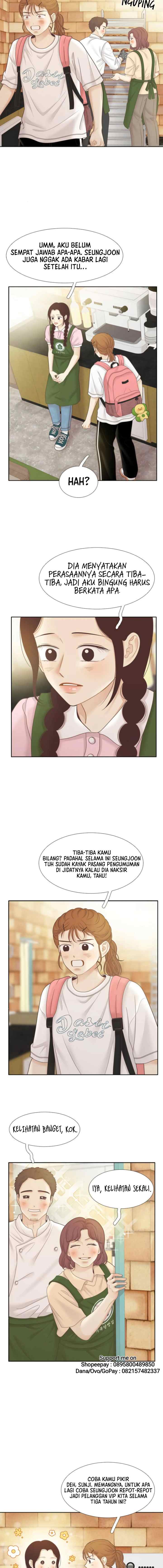 Odd Girls Out S2 chapter 254 halaman 11