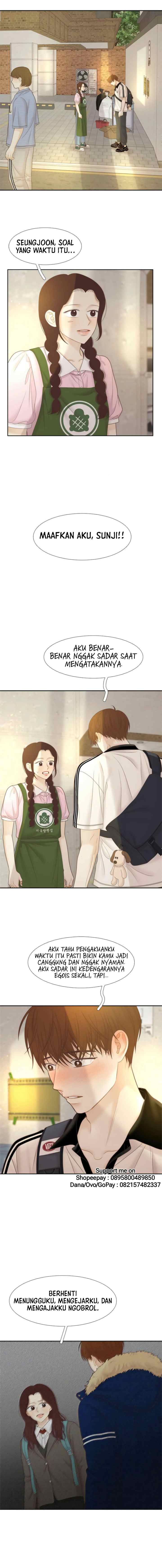 Odd Girls Out S2 chapter 254 halaman 18
