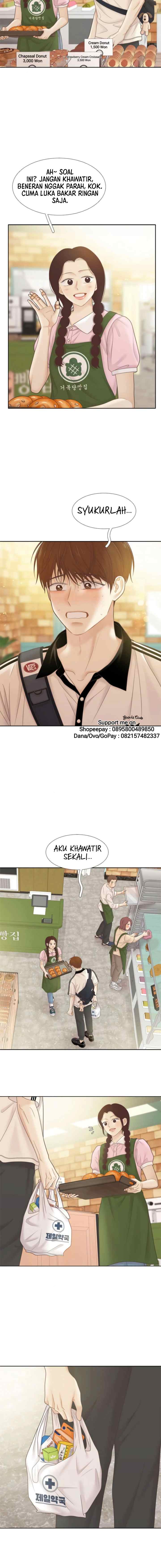 Odd Girls Out S2 chapter 254 halaman 16