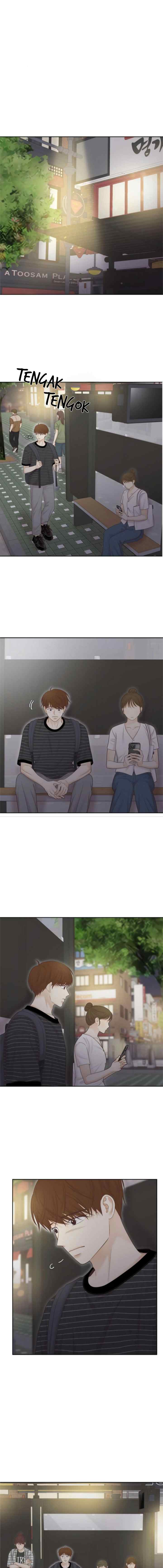 Odd Girls Out S2 chapter 254 halaman 6