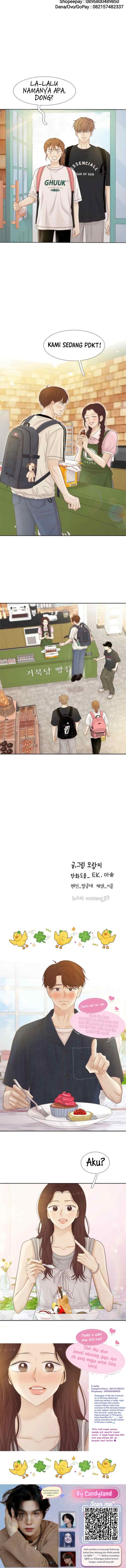 Odd Girls Out S2 chapter 255 halaman 20