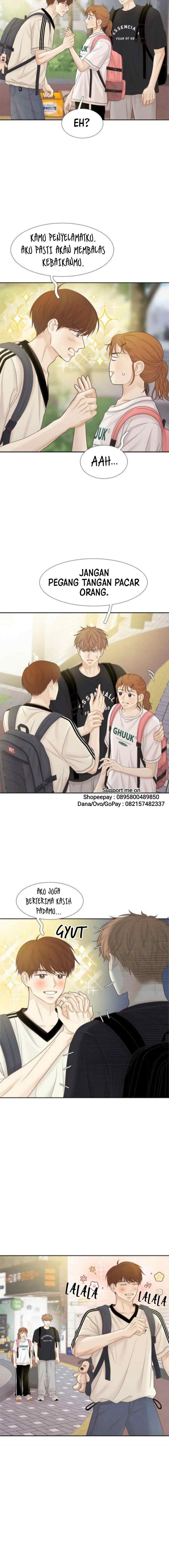 Odd Girls Out S2 chapter 255 halaman 16