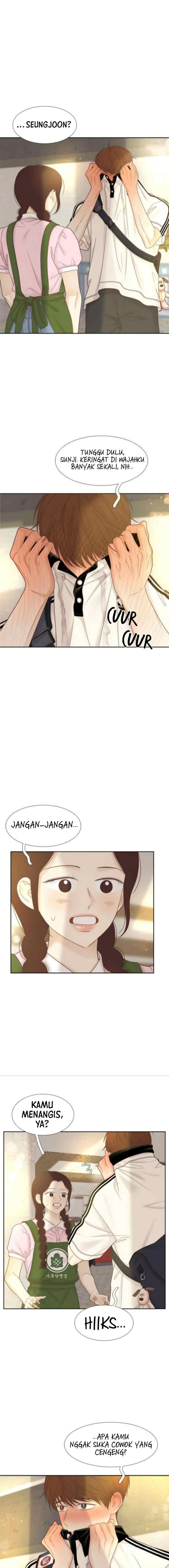 Odd Girls Out S2 chapter 255 halaman 5
