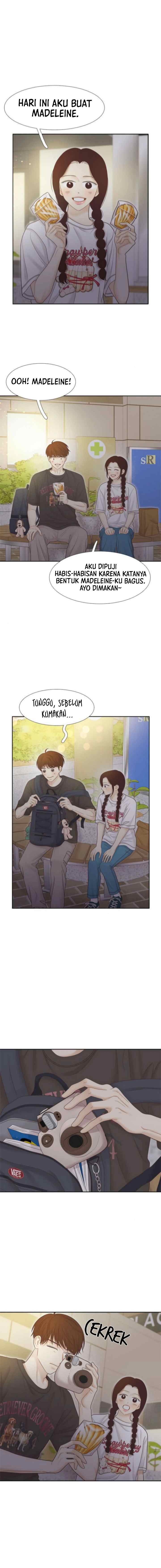 Odd Girls Out S2 chapter 255 halaman 10