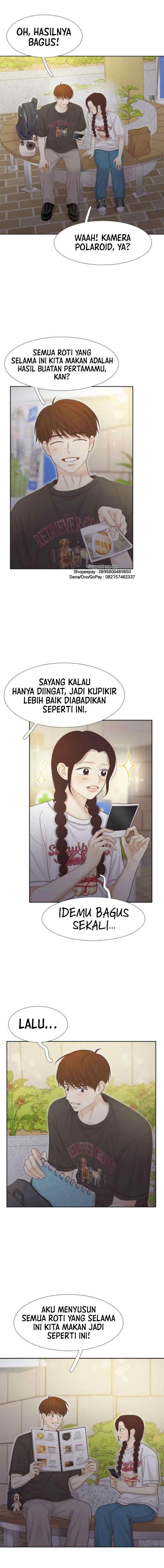 Odd Girls Out S2 chapter 255 halaman 11