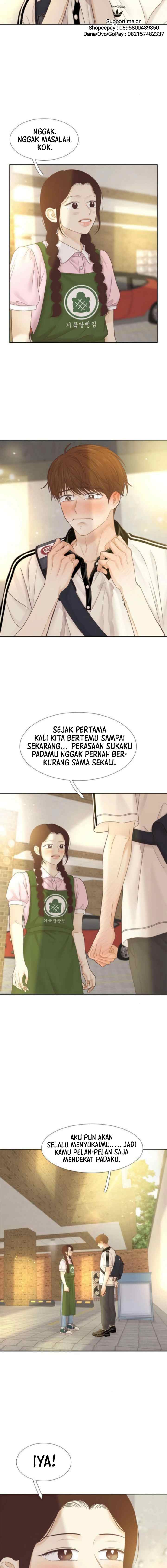 Odd Girls Out S2 chapter 255 halaman 6