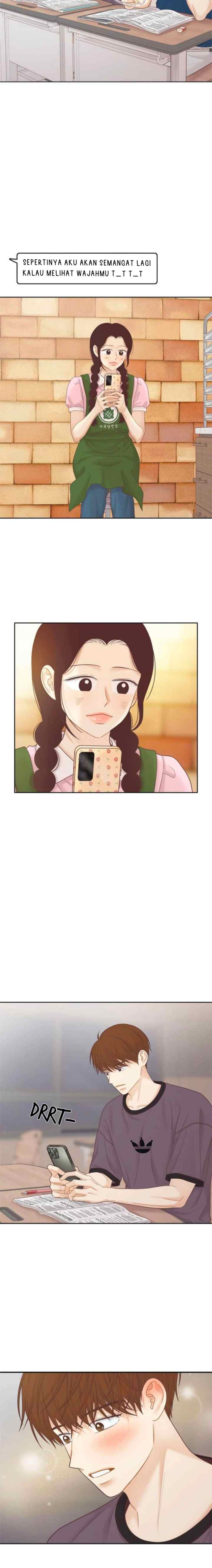 Odd Girls Out S2 chapter 256 halaman 11