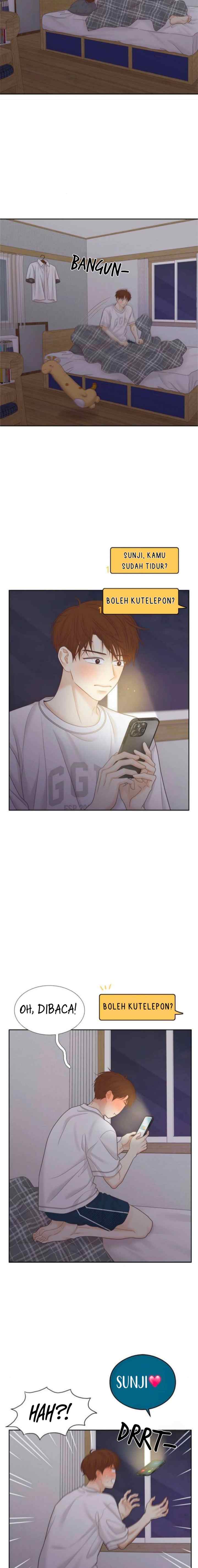 Odd Girls Out S2 chapter 256 halaman 5