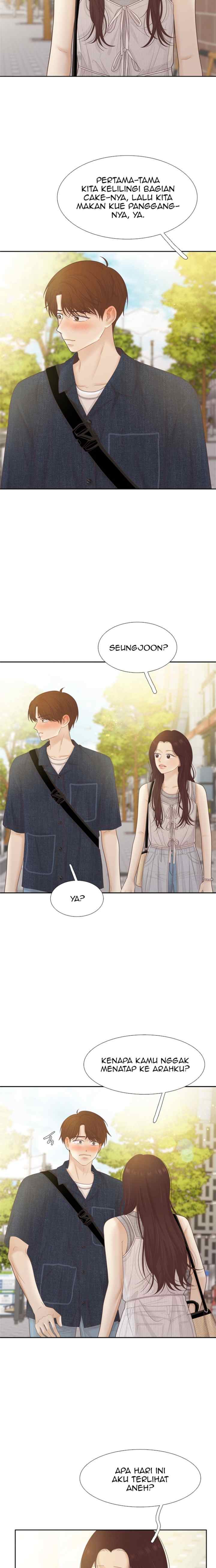 Odd Girls Out S2 chapter 257 halaman 9