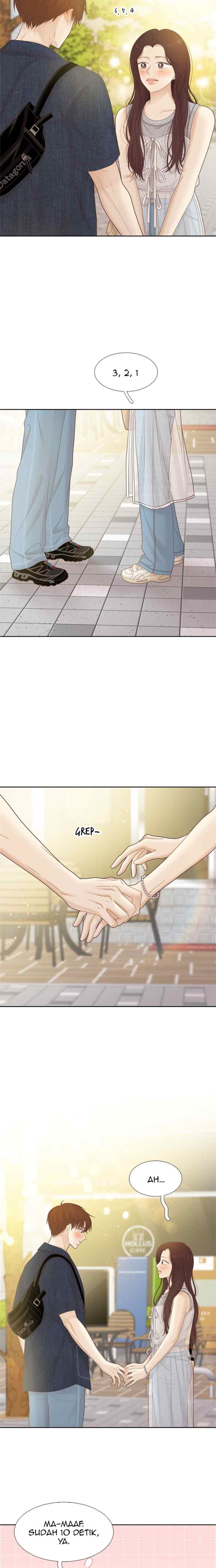 Odd Girls Out S2 chapter 257 halaman 12