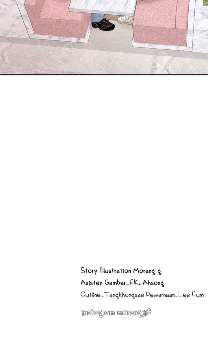 Odd Girls Out S2 chapter 257 halaman 20